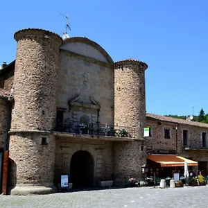Le Prieuré Hotel